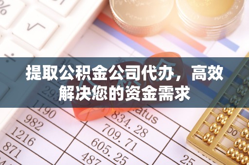 内湖提取公积金公司代办，高效解决您的资金需求