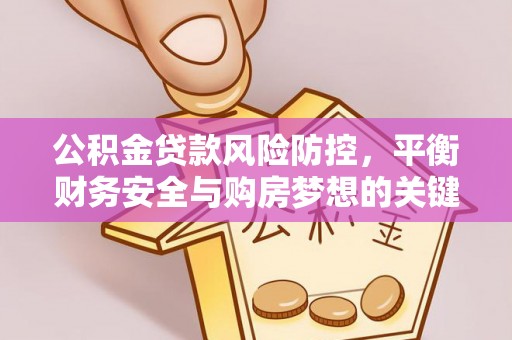 内湖公积金贷款风险防控，平衡财务安全与购房梦想的关键