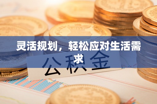内湖灵活规划，轻松应对生活需求