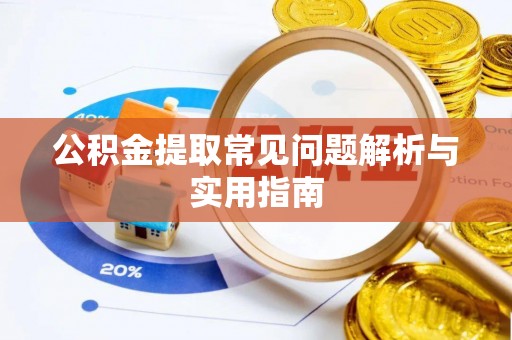 内湖公积金提取常见问题解析与实用指南
