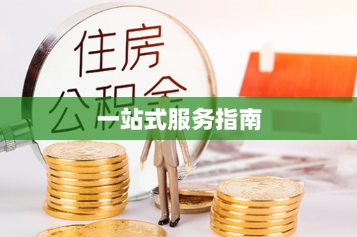内湖一站式服务指南